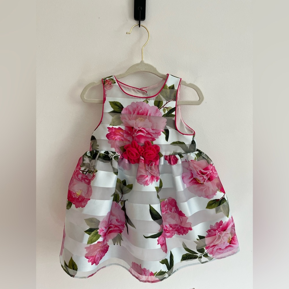 Cute 18m dress • WORN ONCE